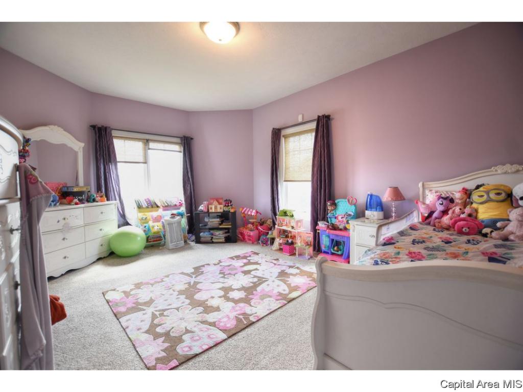 2804 Muirfield Road Springfield, IL 62711 - Photo 20 of 34