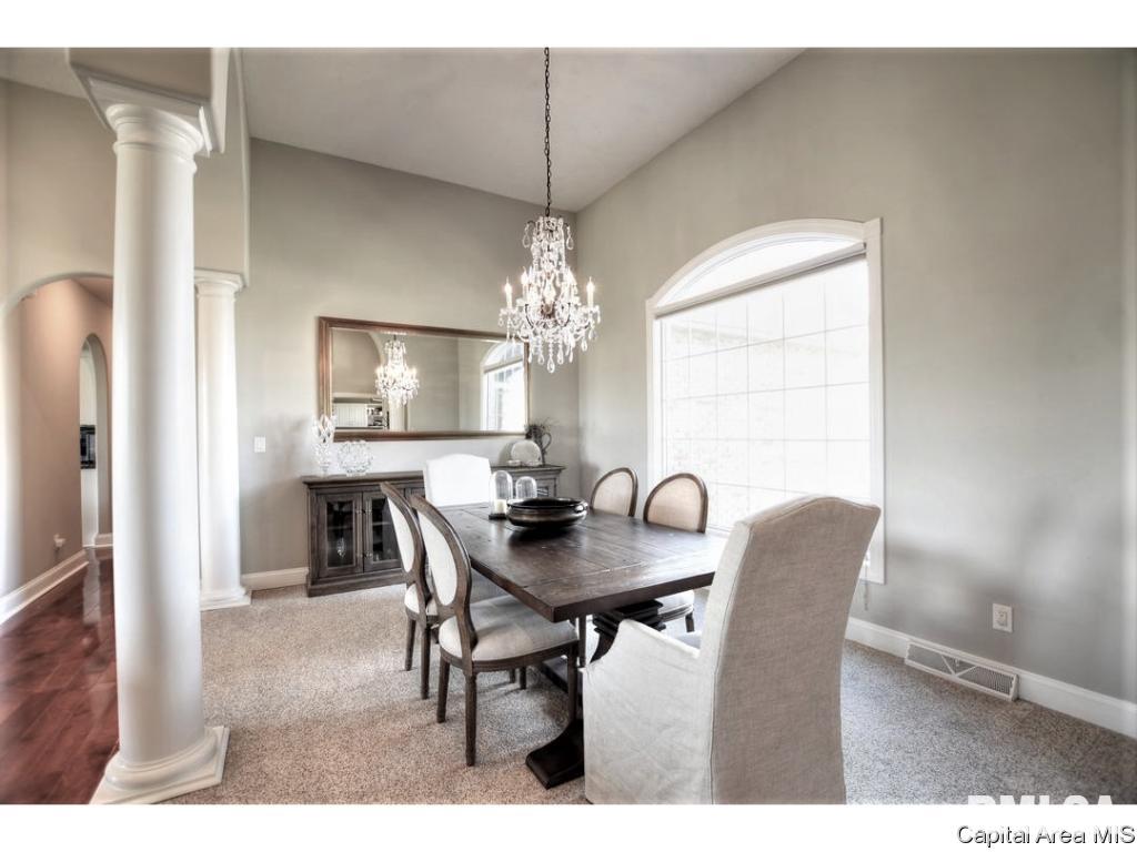 2804 Muirfield Road Springfield, IL 62711 - Photo 3 of 34