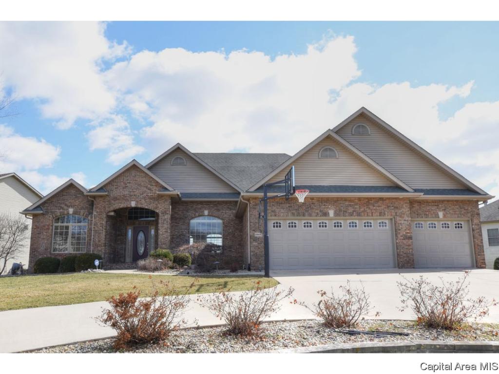 2804 Muirfield Road Springfield, IL 62711 - Photo 34 of 34