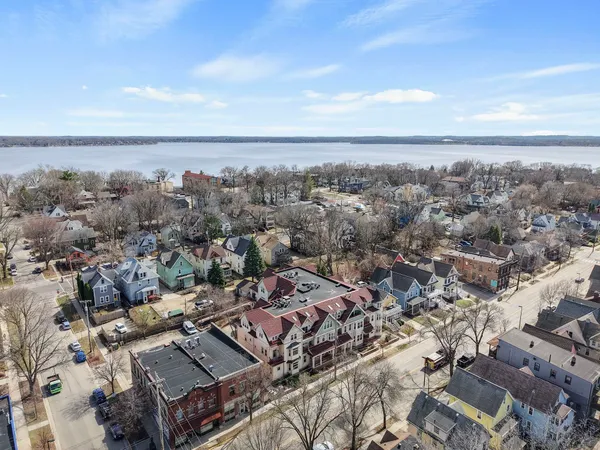 $415,500 | 1037 Williamson Street, Unit 107, Madison, WI 53703