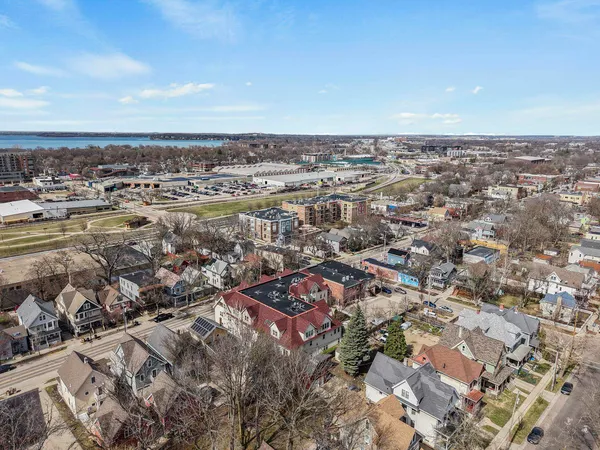$415,500 | 1037 Williamson Street, Unit 107, Madison, WI 53703
