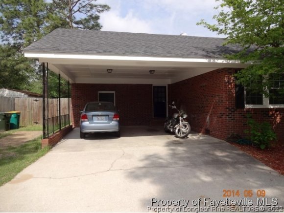 3502 Crampton Road Hope Mills, NC 28348 - Photo 19 of 23 Gallery Image 19