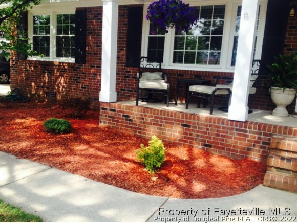 3502 Crampton Road Hope Mills, NC 28348 - Photo 23 of 23 Gallery Image 23