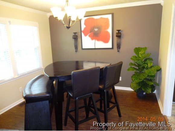 3502 Crampton Road Hope Mills, NC 28348 - Photo 8 of 23 Gallery Image 8