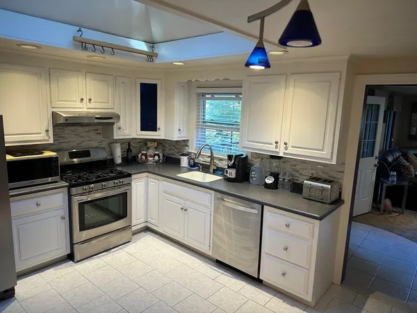 $918,000 | 223 Robert Road, Dedham, MA 02026