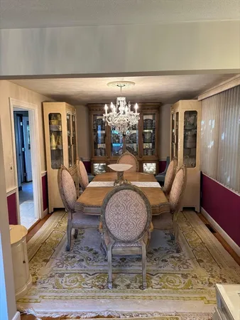 $918,000 | 223 Robert Road, Dedham, MA 02026