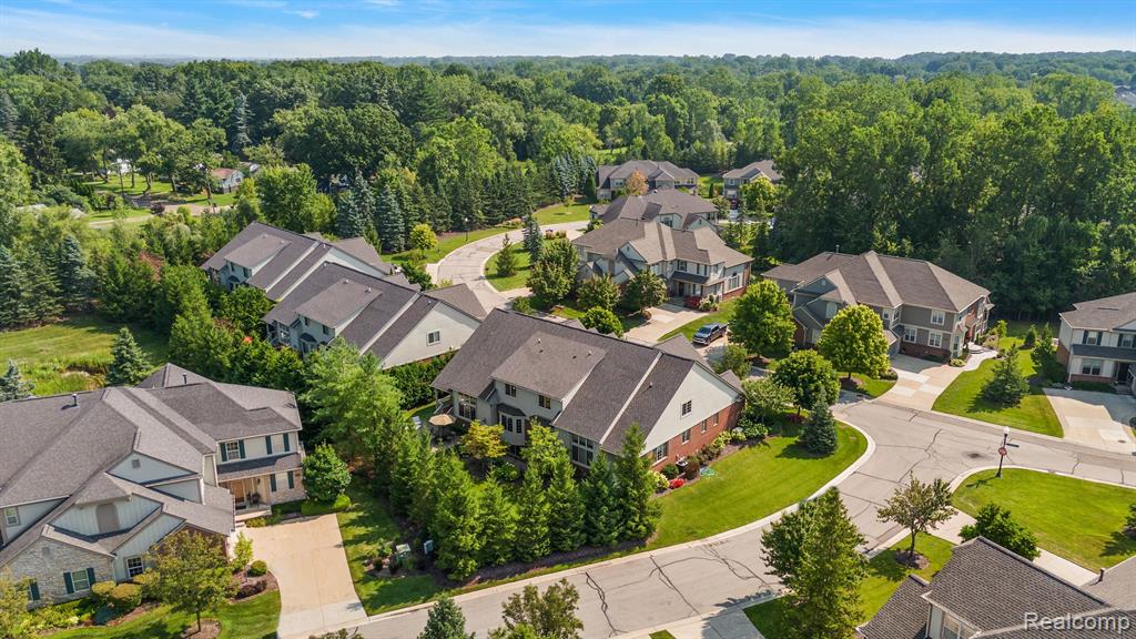 3680 Windingbrook Circle Rochester Hills, MI 48309 - Photo 20 of 63 Gallery Image 20