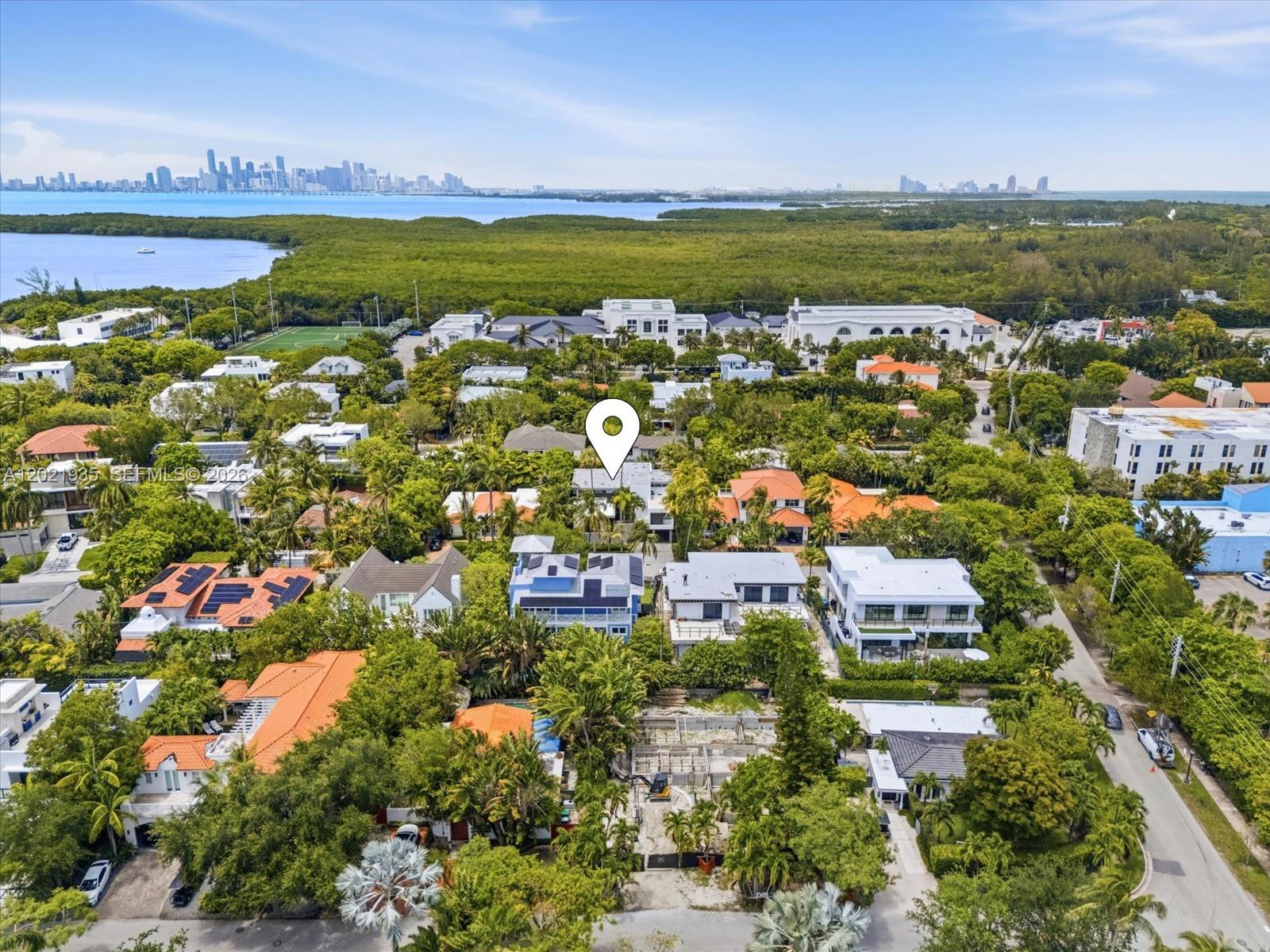 125 Hampton Lane Key Biscayne, FL 33149 - Photo 78 of 81