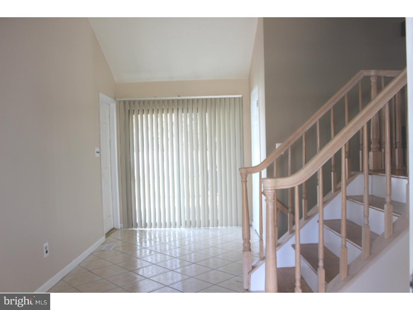 42 Old Forge Road Laurel Springs, NJ 08021 - Photo 2 of 15 Foyer