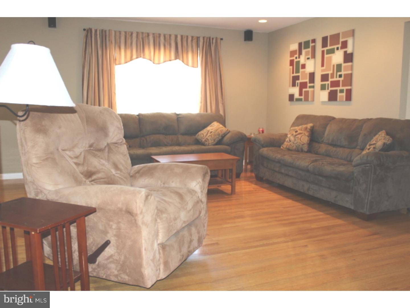 42 Old Forge Road Laurel Springs, NJ 08021 - Photo 3 of 15 Living Room