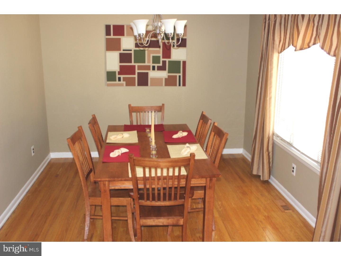 42 Old Forge Road Laurel Springs, NJ 08021 - Photo 5 of 15 Dining Room