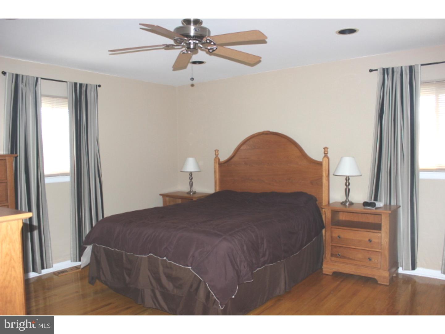 42 Old Forge Road Laurel Springs, NJ 08021 - Photo 8 of 15 Master Bedroom