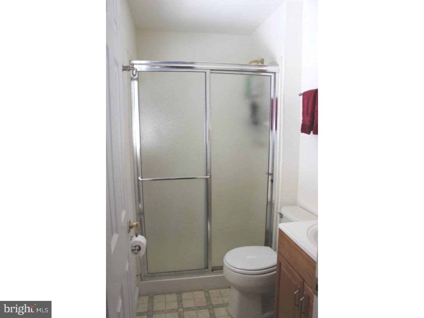 42 Old Forge Road Laurel Springs, NJ 08021 - Photo 9 of 15 Master Bathroom