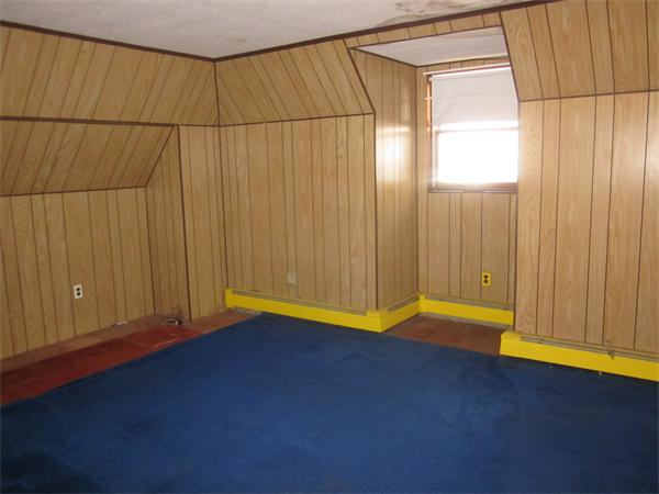 33 Beal Road Waltham, MA 02453 - Photo 9 of 9 a view of an empty room with a window