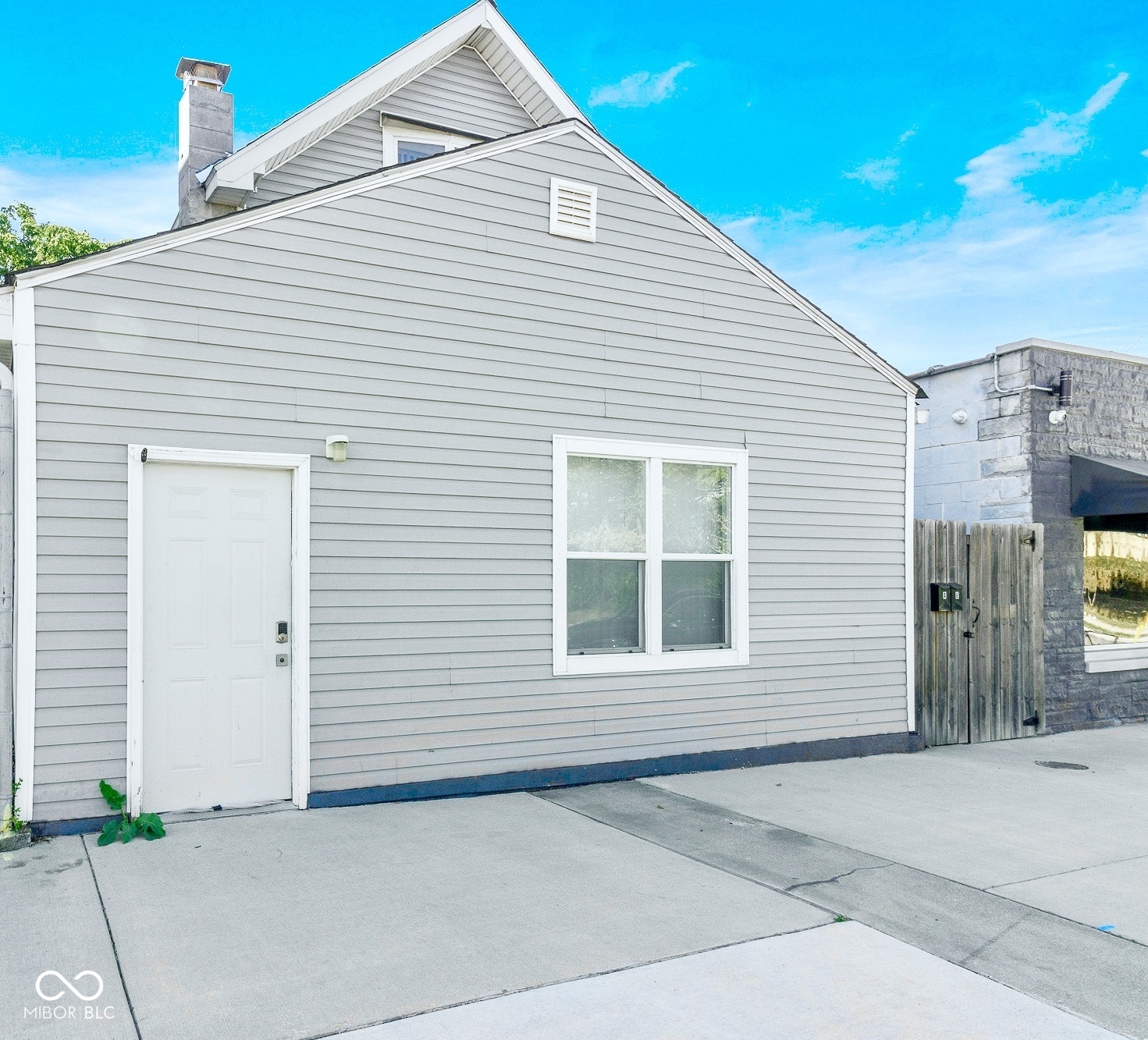 1122 Unit B S Meridian Street Indianapolis, IN 46225 - Photo 1 of 21