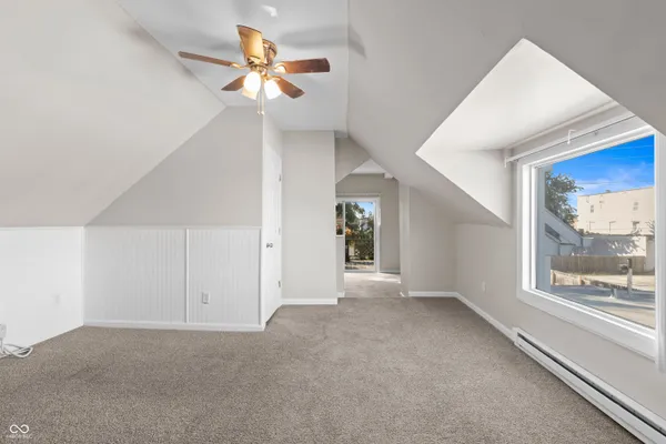 $1,300 | 1122 Unit B S Meridian Street, Indianapolis, IN 46225