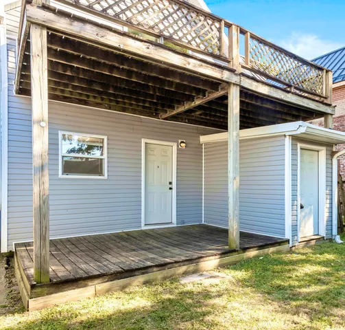 $1,300 | 1122 Unit B S Meridian Street, Indianapolis, IN 46225