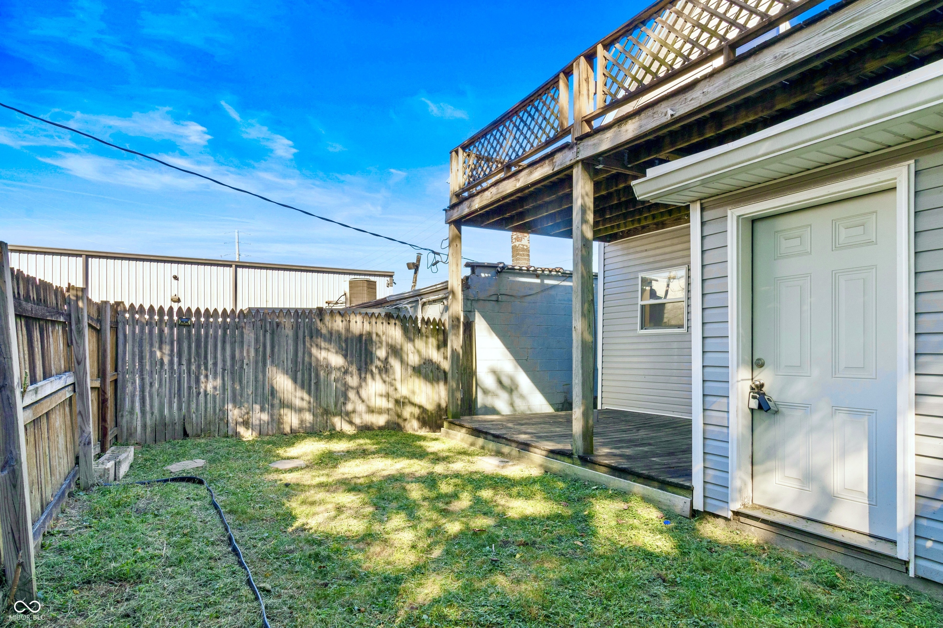 1122 Unit B S Meridian Street Indianapolis, IN 46225 - Photo 21 of 21