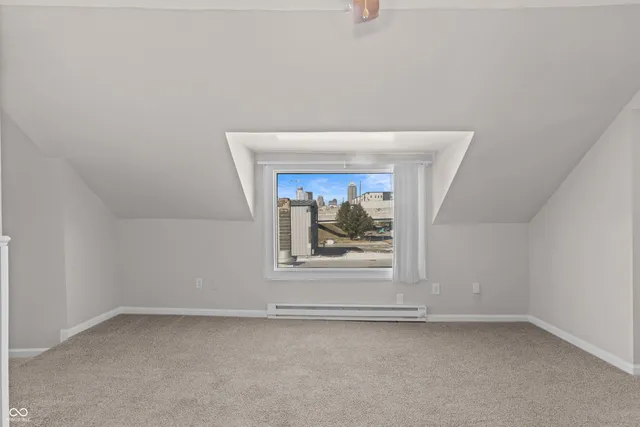 $1,300 | 1122 Unit B S Meridian Street, Indianapolis, IN 46225