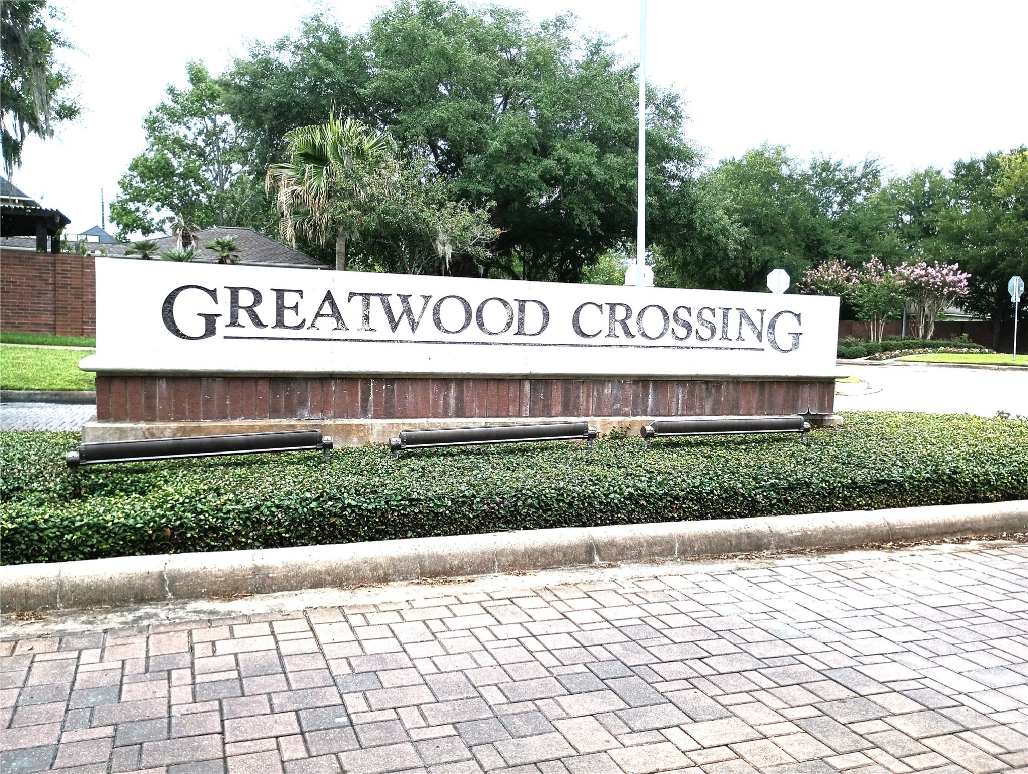 1226 Rabbs Crossing Sugar Land, TX 77479 - Photo 3 of 50