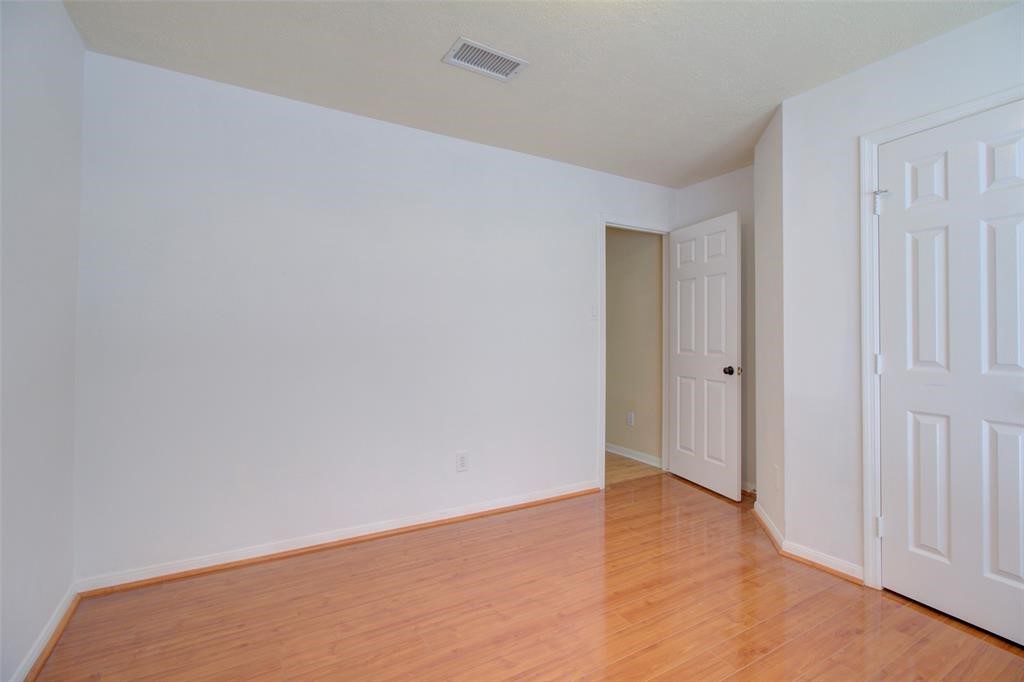 1226 Rabbs Crossing Sugar Land, TX 77479 - Photo 49 of 50 a view of an empty room