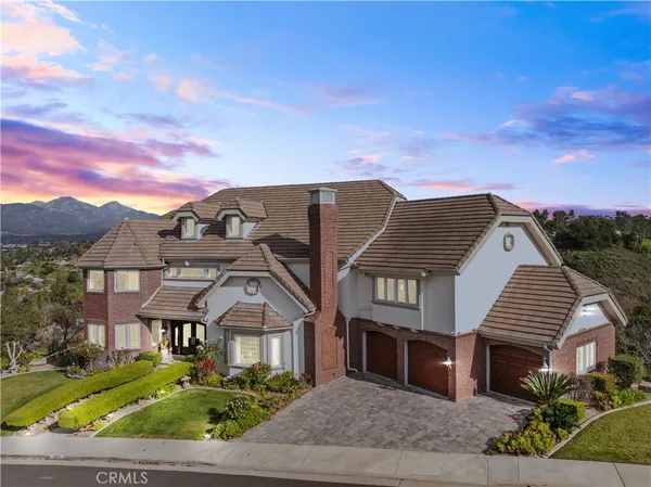 $3,300,000 | 1603 Calle Cristina, San Dimas, CA 91773