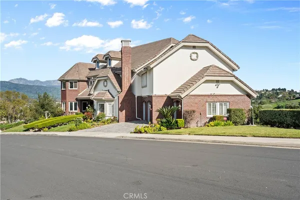 $3,300,000 | 1603 Calle Cristina, San Dimas, CA 91773