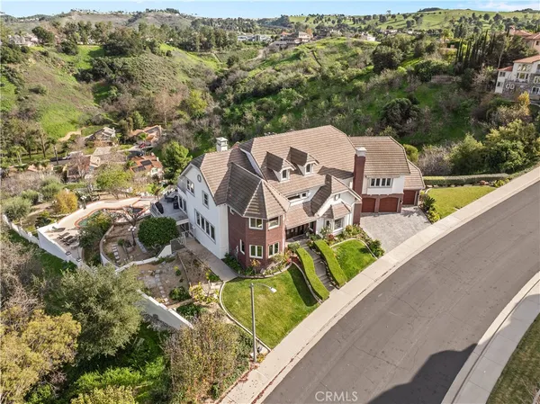 $3,300,000 | 1603 Calle Cristina, San Dimas, CA 91773