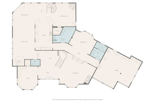 $3,300,000 | 1603 Calle Cristina, San Dimas, CA 91773