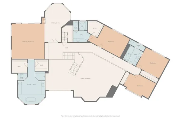 $3,300,000 | 1603 Calle Cristina, San Dimas, CA 91773