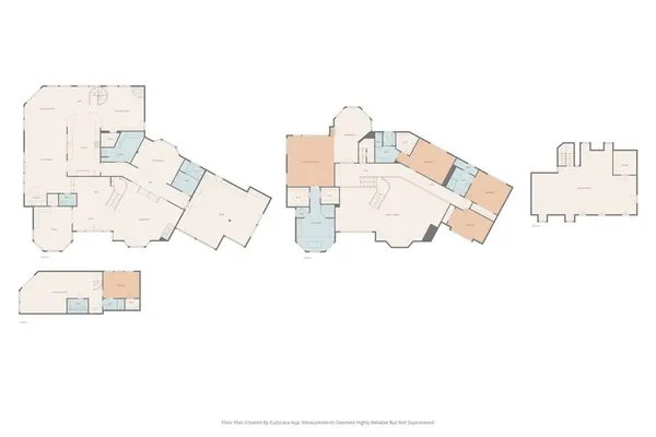 $3,300,000 | 1603 Calle Cristina, San Dimas, CA 91773