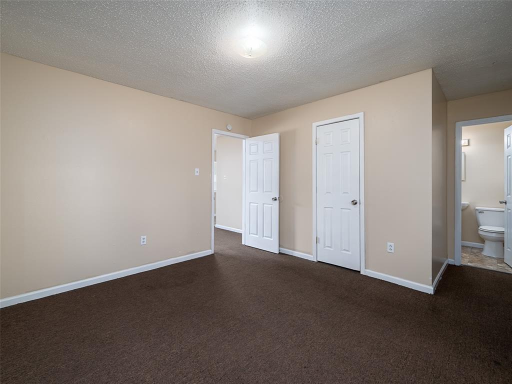 411 Johnson Street Marshall, TX 75670 - Photo 21 of 22