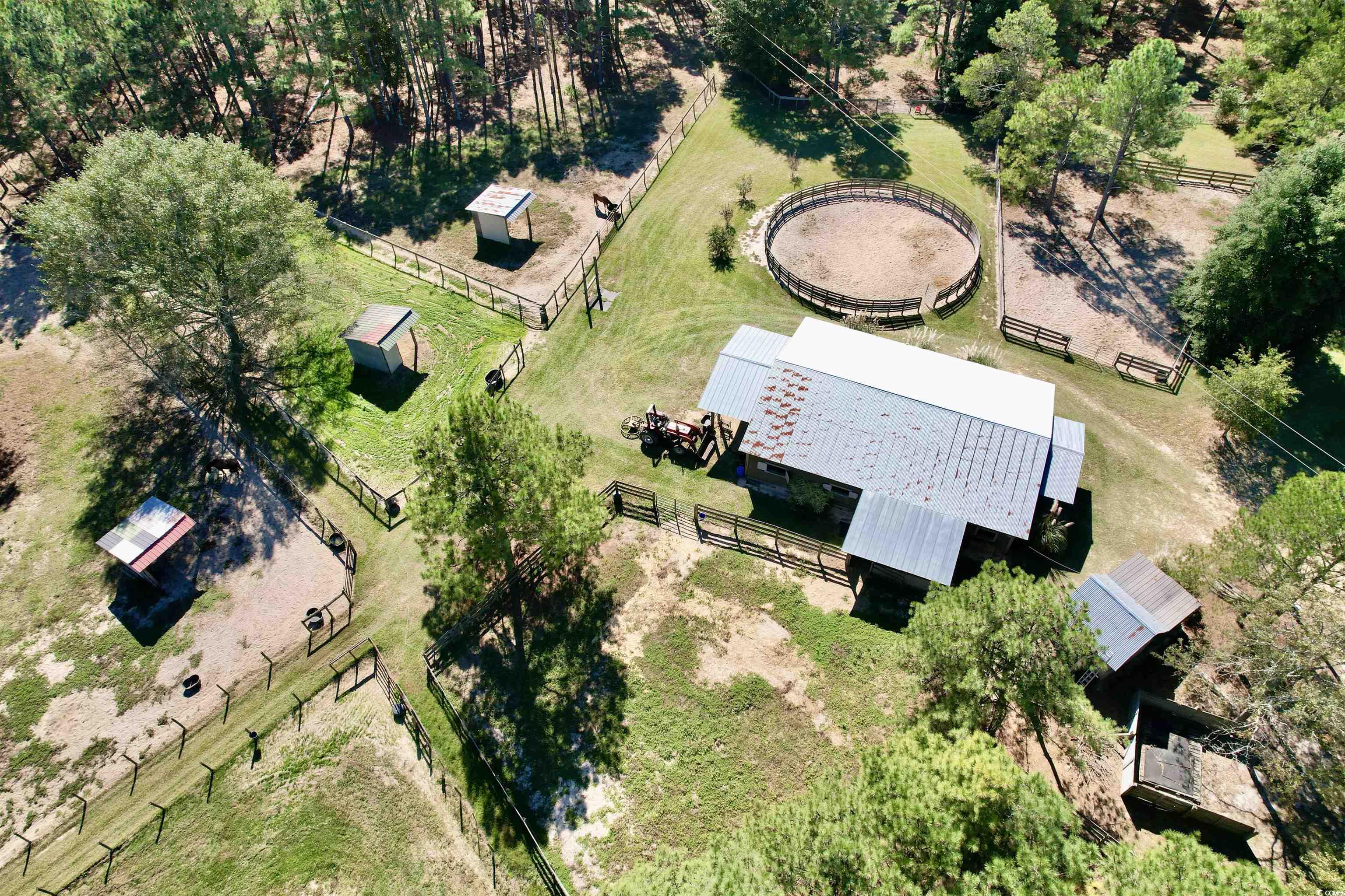 2338 Etters Lane Cassatt, SC 29032 - Photo 37 of 40