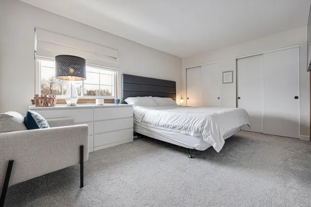 $249,900 | 3640 East Barbara Court, Unit 202, Oak Creek, WI 53154