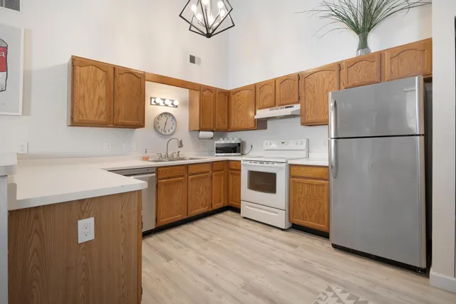 $249,900 | 3640 East Barbara Court, Unit 202, Oak Creek, WI 53154