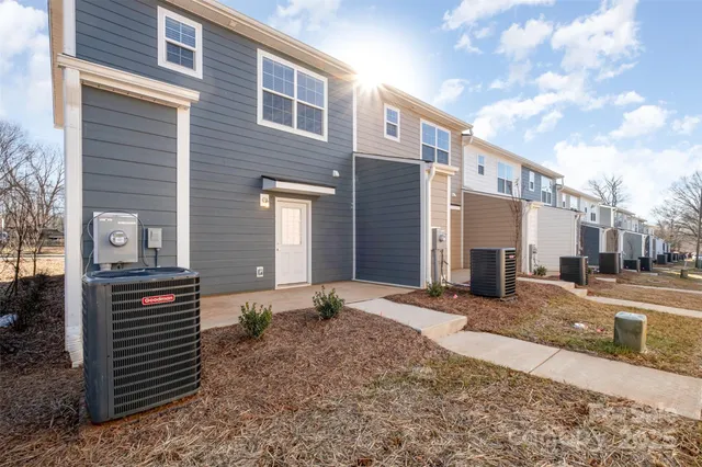 $265,000 | 336 East Lincoln Street, Concord, NC 28025