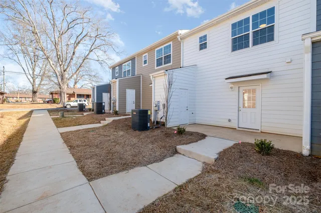 $265,000 | 336 East Lincoln Street, Concord, NC 28025