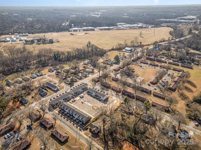 $265,000 | 336 East Lincoln Street, Concord, NC 28025