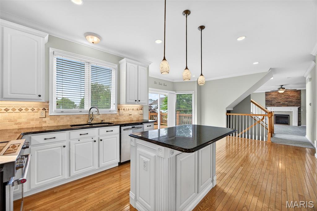 1306 Avondale Spring Drive O'Fallon, MO 63368 - Photo 22 of 74