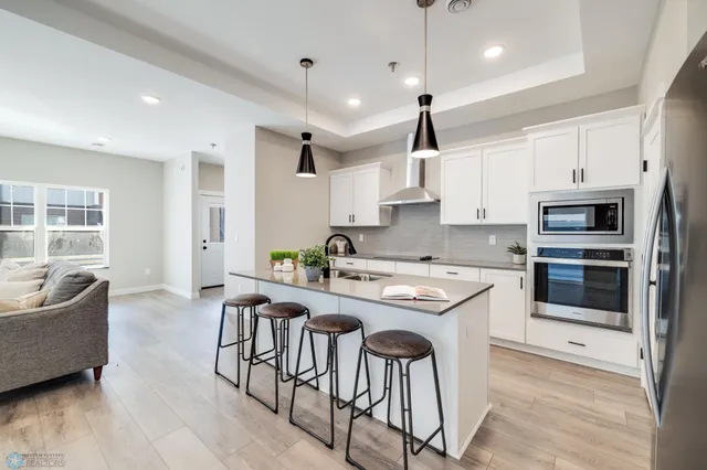 $449,900 | 5881 41st Street South, Fargo, ND 58104