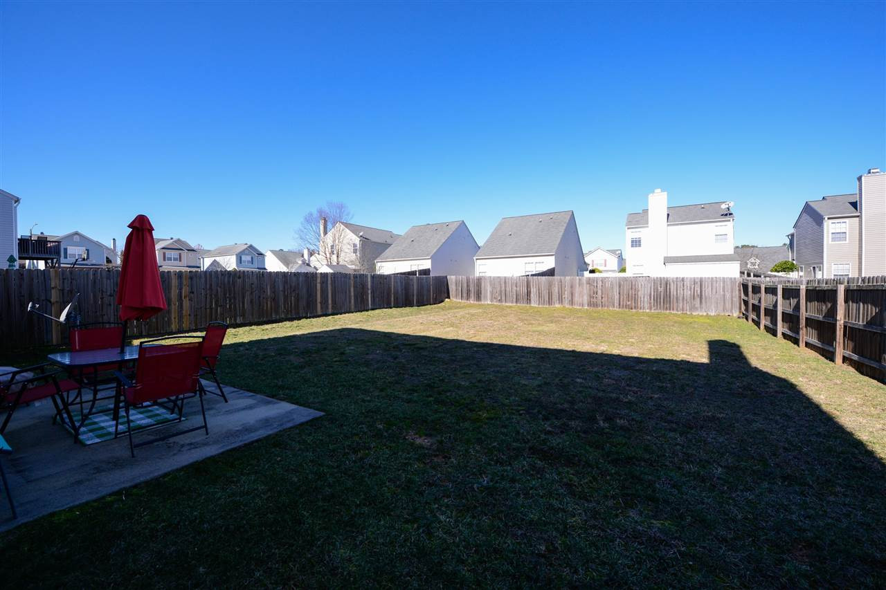 7409 Lowell Ridge Road Raleigh, NC 27616 - Photo 10 of 11 Photo 10