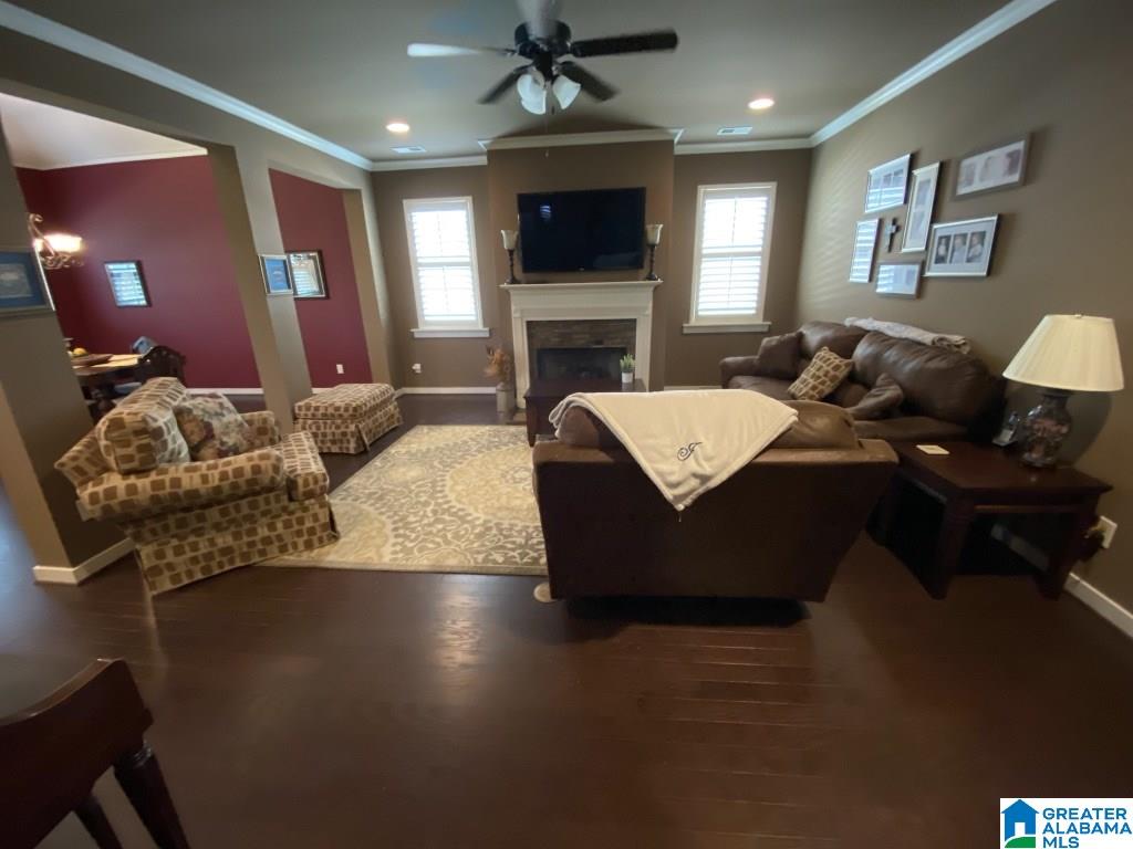 217 Rowntree Path Helena, AL 35080 - Photo 13 of 37