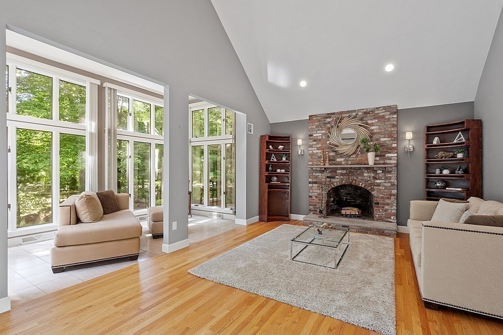 260 Candlestick Road North Andover, MA 01845 - Photo 18 of 42 Gallery Image 18