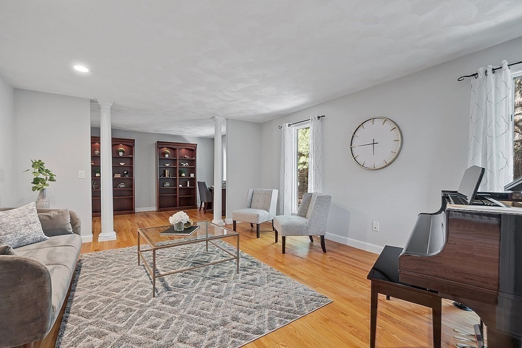 260 Candlestick Road North Andover, MA 01845 - Photo 24 of 42 Gallery Image 24