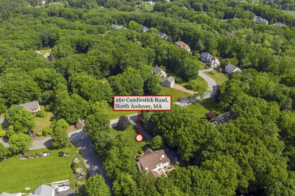 260 Candlestick Road North Andover, MA 01845 - Photo 40 of 42 Gallery Image 40