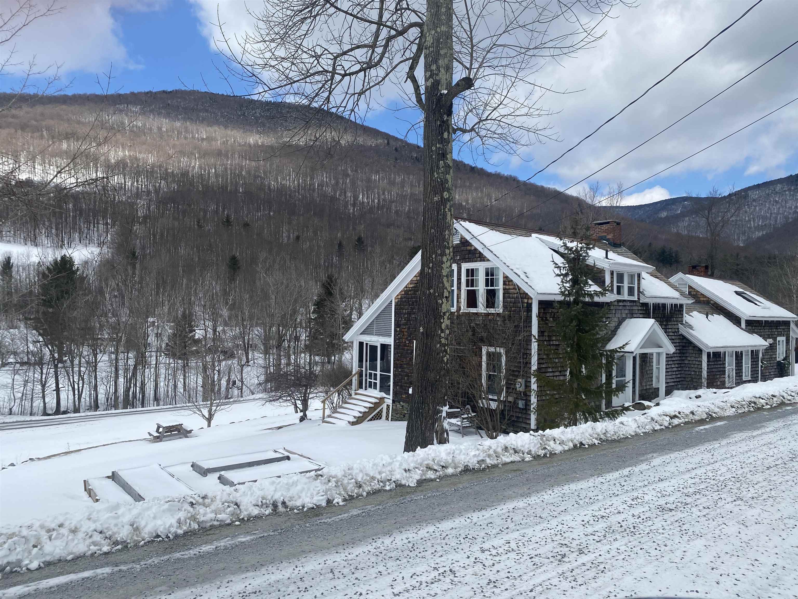 2491 Lower Hollow Road Dorset, VT 05251 - Photo 1 of 3 Gallery Image 1