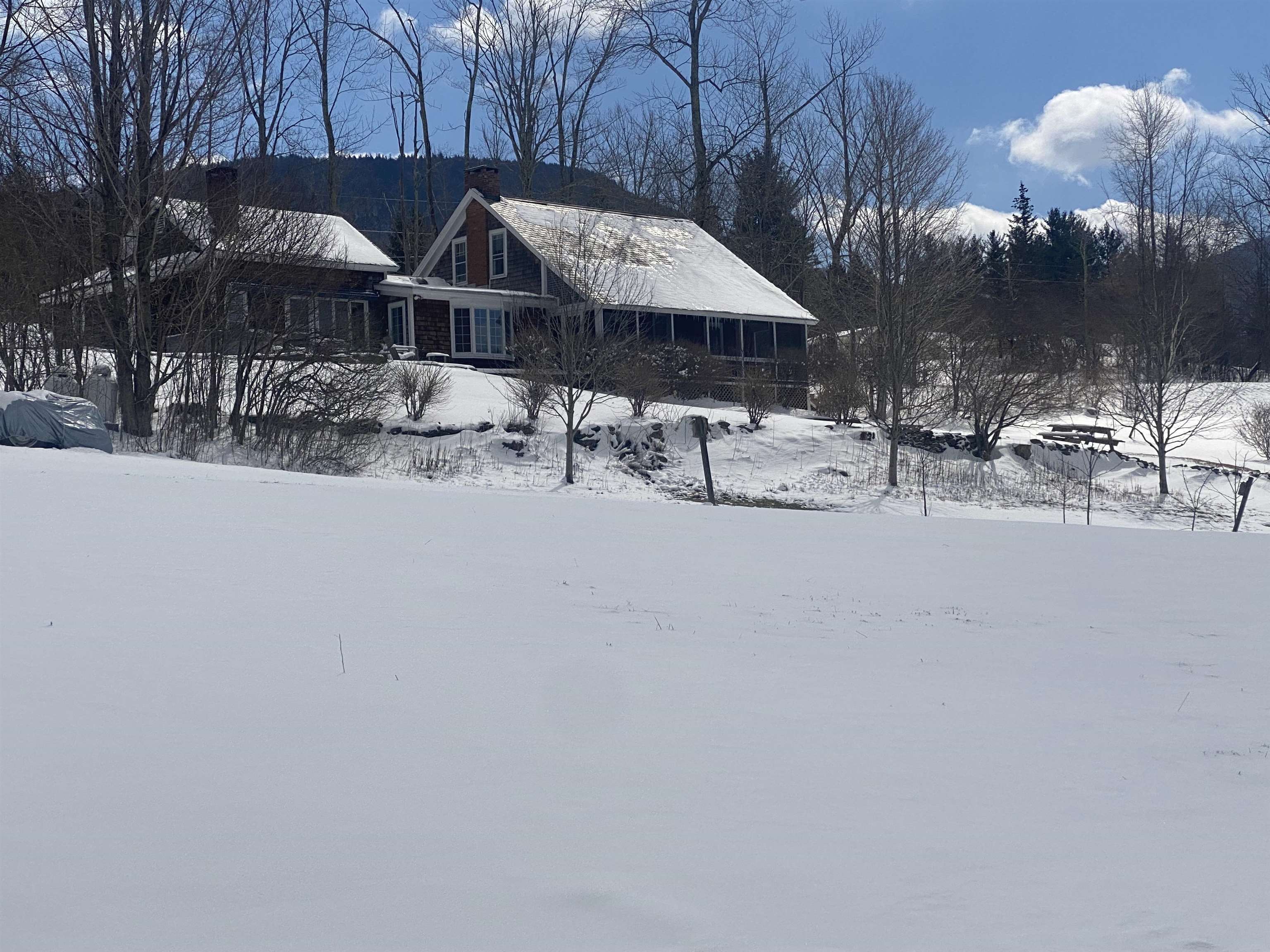 2491 Lower Hollow Road Dorset, VT 05251 - Photo 2 of 3 Gallery Image 2