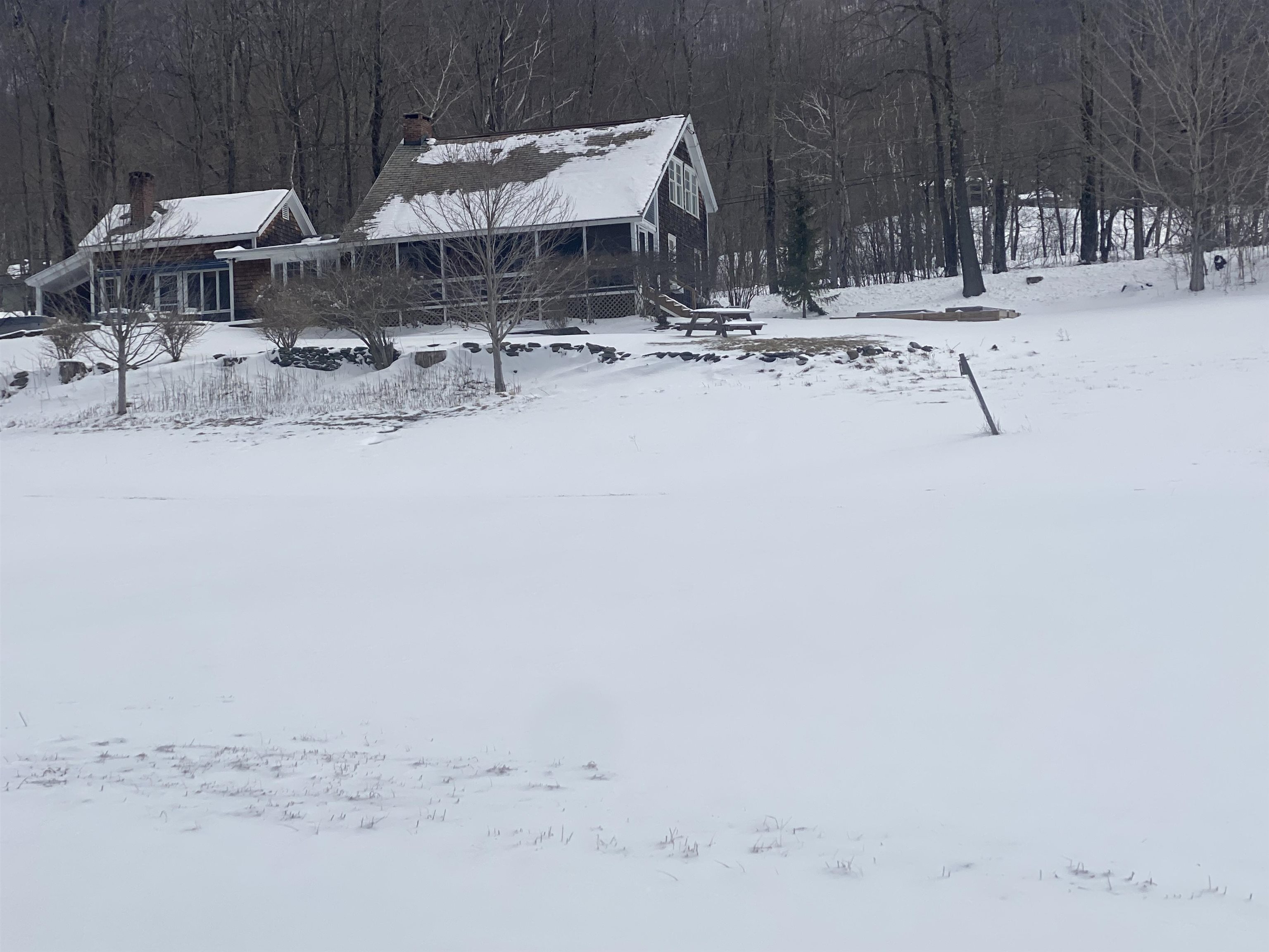 2491 Lower Hollow Road Dorset, VT 05251 - Photo 3 of 3 Gallery Image 3