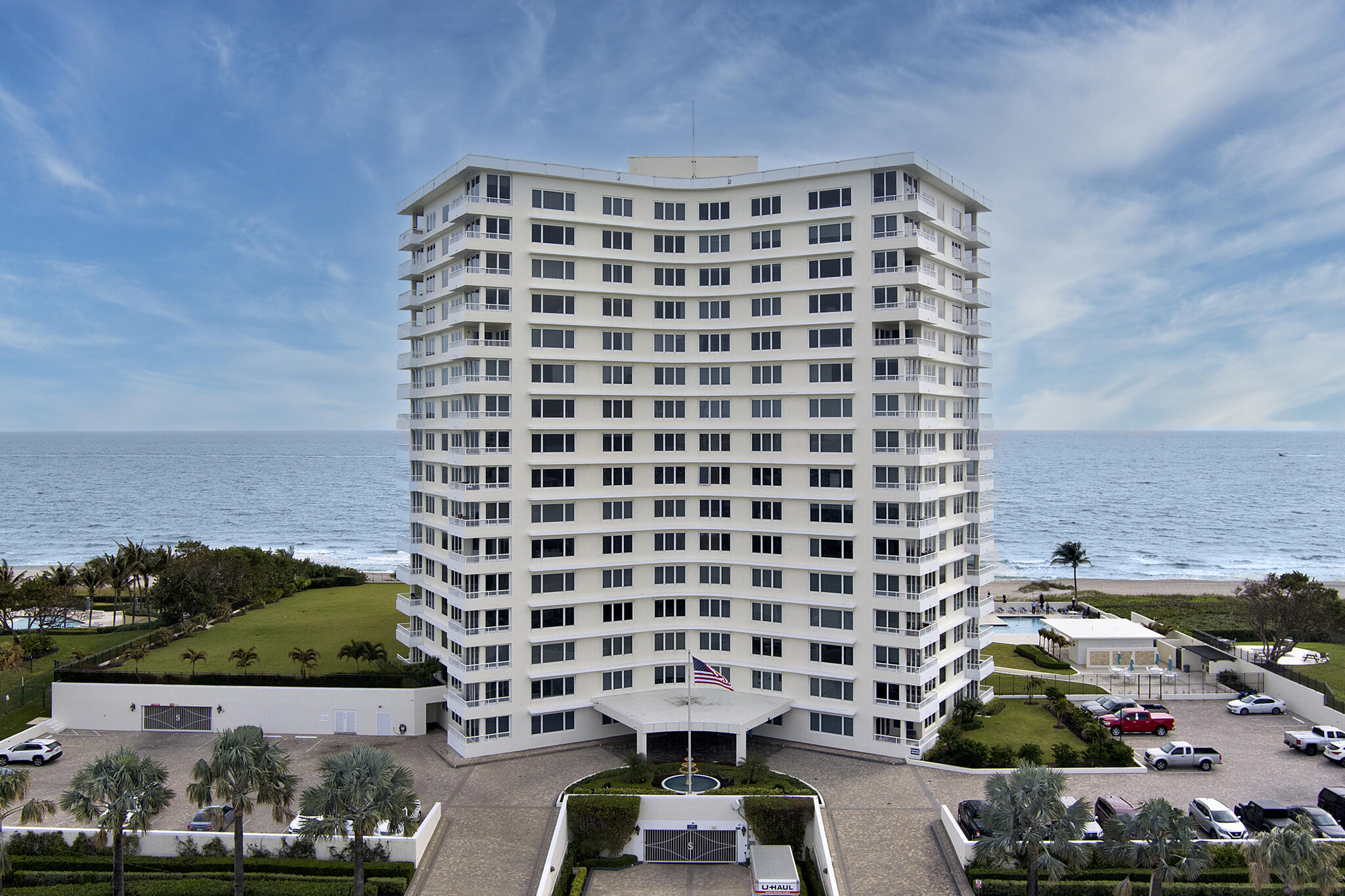 600 South Ocean Blvd Unit 102  