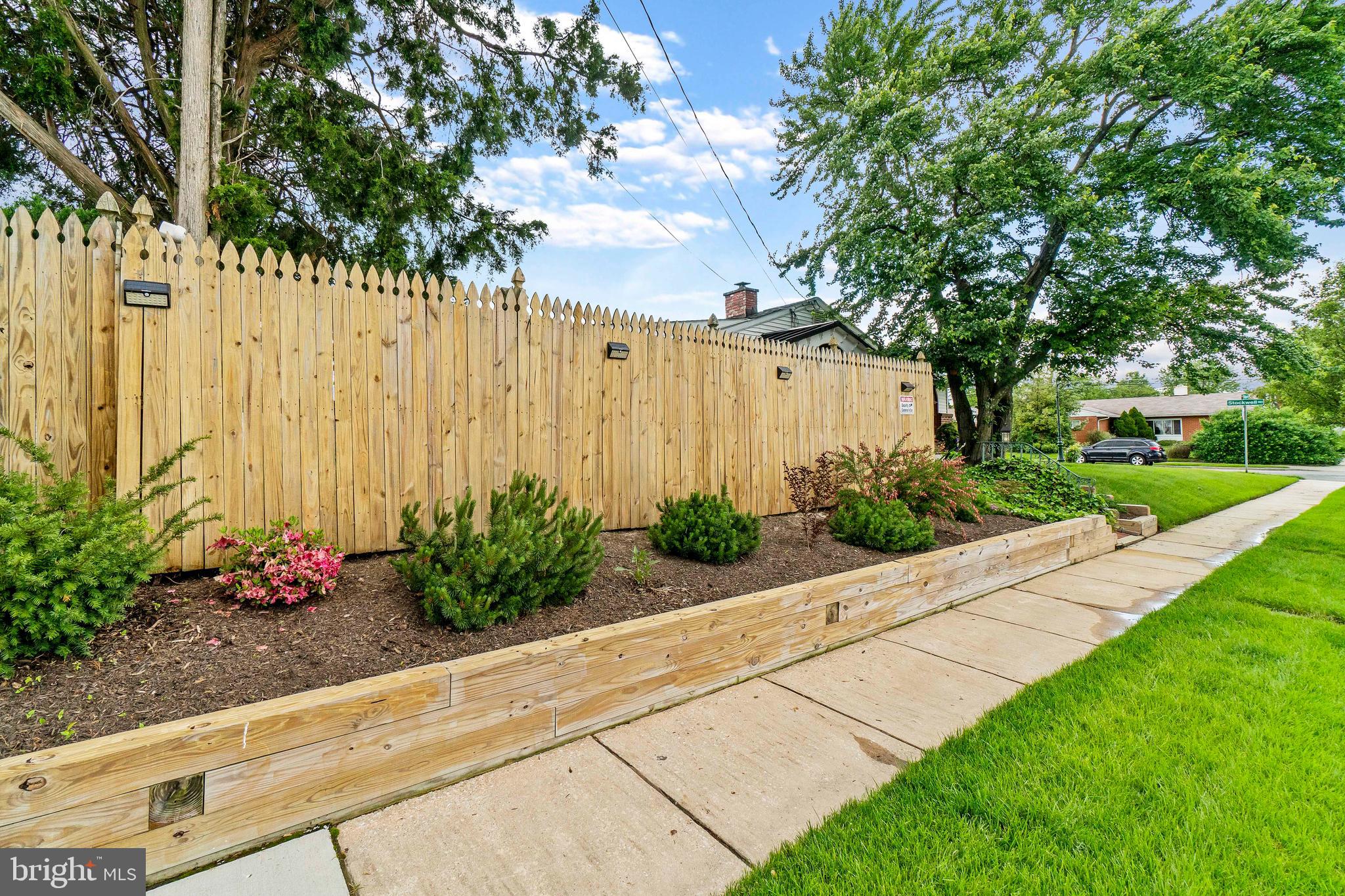 8719 Stockwell Road Baltimore, MD 21234 - Photo 35 of 37 Gallery Image 35
